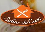 Logotipo Rotisseria Sabor de Casa